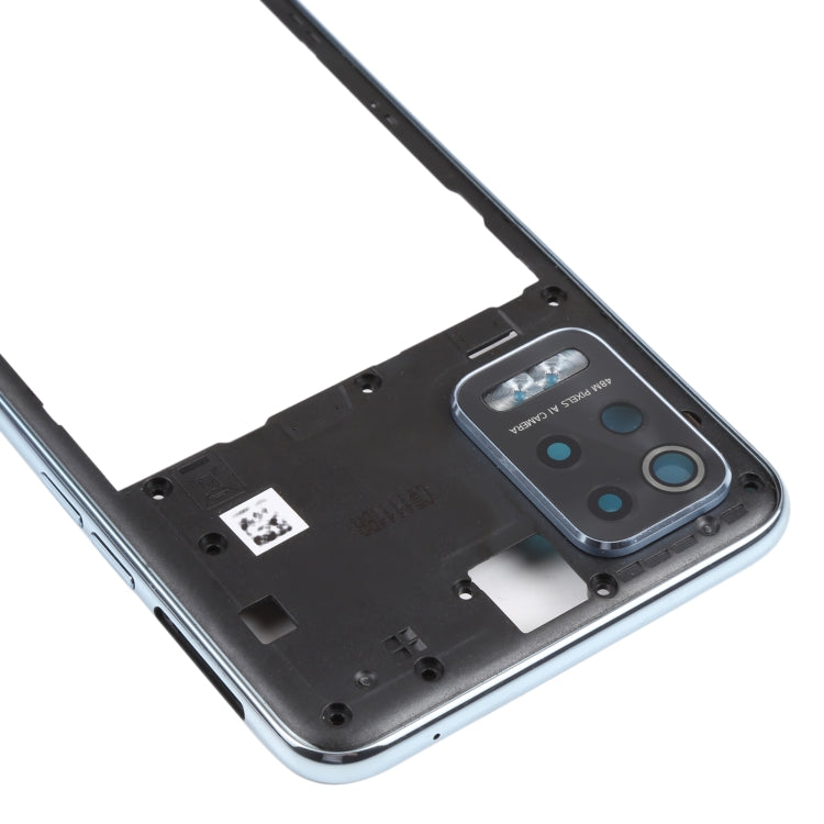 Middle Frame Bezel Plate for LG Q52 / K62