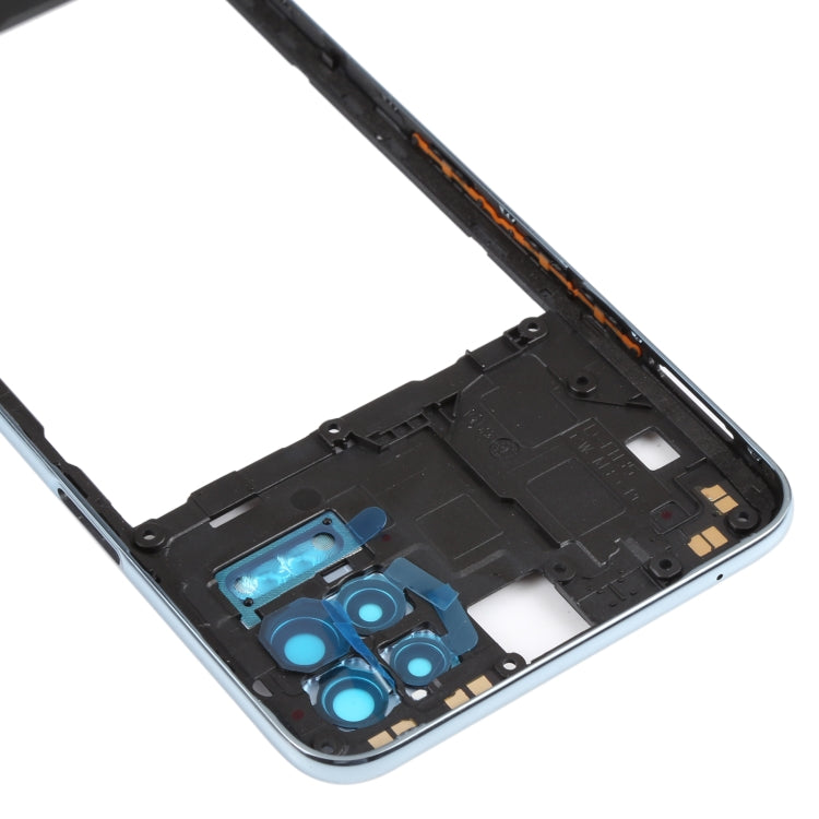 Middle Frame Bezel Plate for LG Q52 / K62