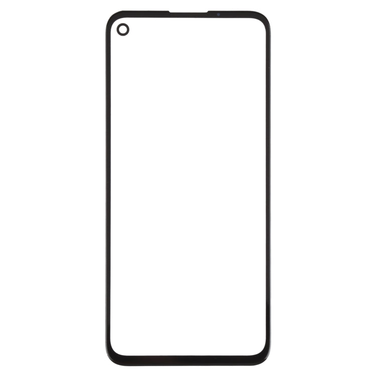Front Screen Outer Glass Lens for Google Pixel 4a 4G
