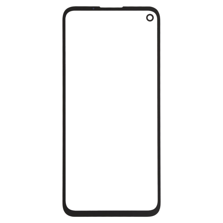 Front Screen Outer Glass Lens for Google Pixel 4a 4G