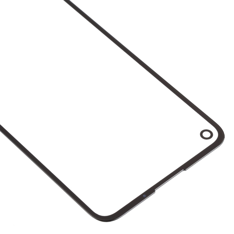 Front Screen Outer Glass Lens for Google Pixel 4a 4G