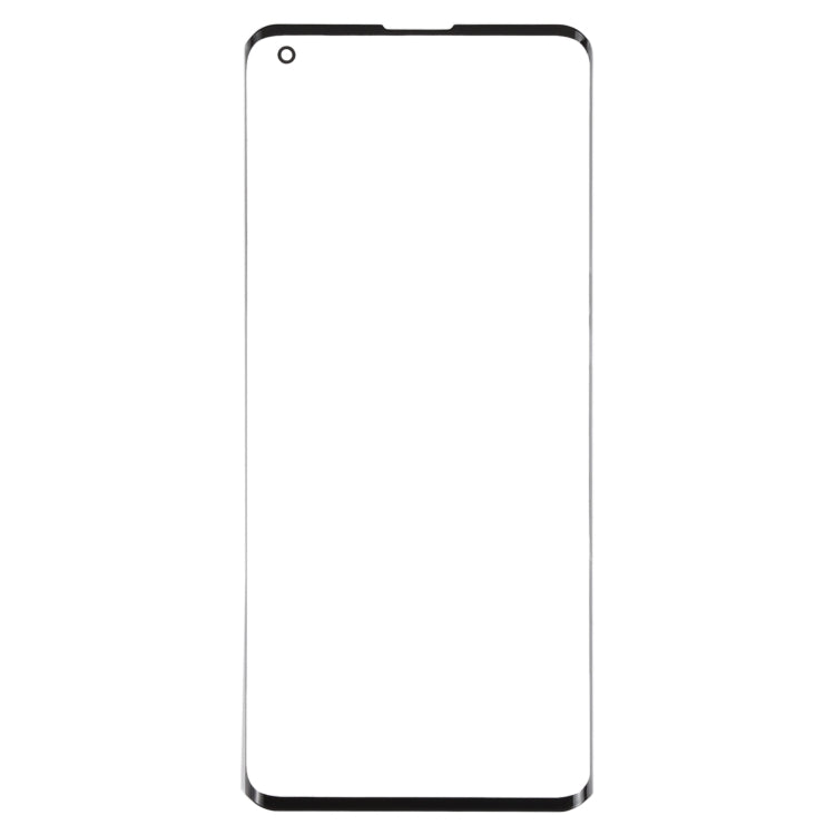 Front Screen Outer Glass Lens for Motorola Edge