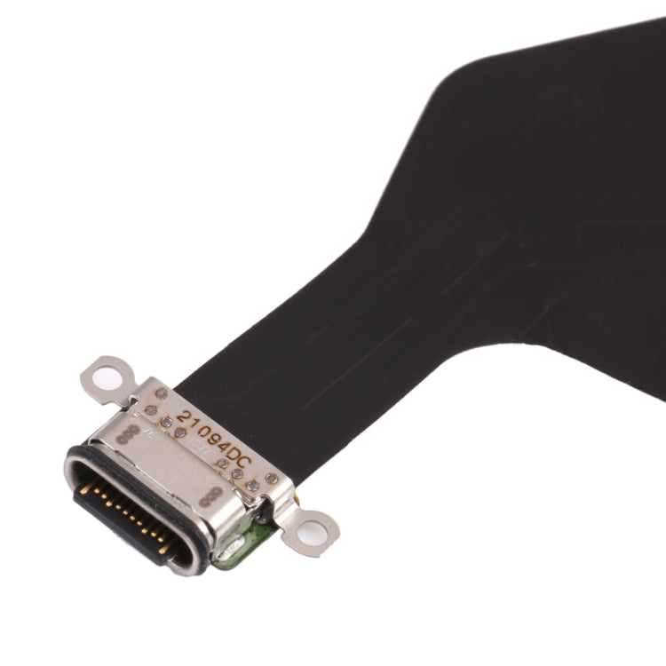 Charging Port Flex Cable for ZTE Axon 30 Ultra