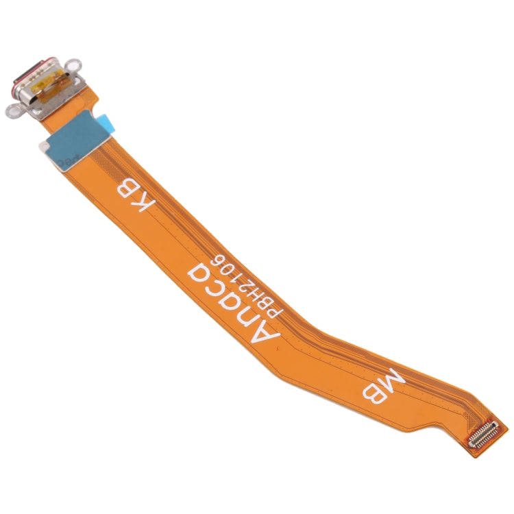 Charging Port Flex Cable for Asus Zenfone 8 ZS590KS