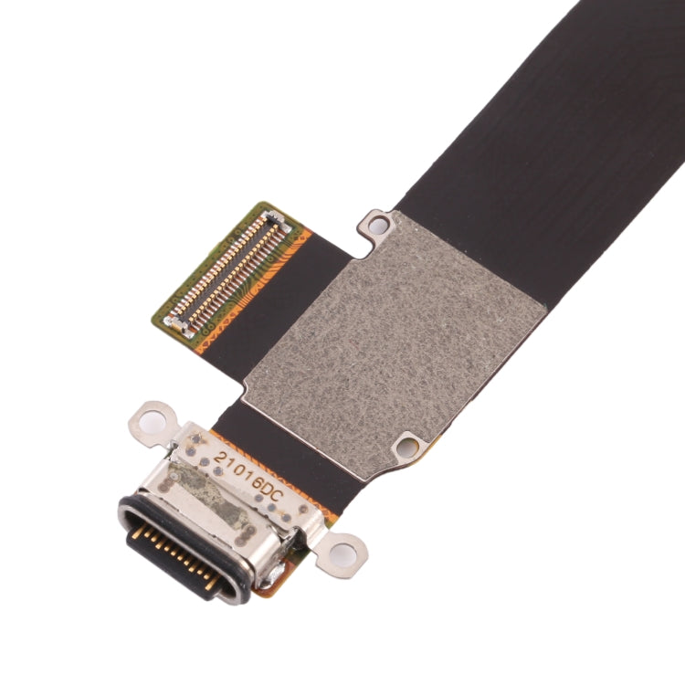 Charging Port Flex Cable for ZTE Z42A