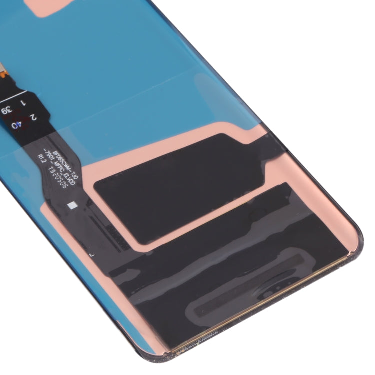 LCD Screen and Digitizer Full Assembly for Huawei Mate 40