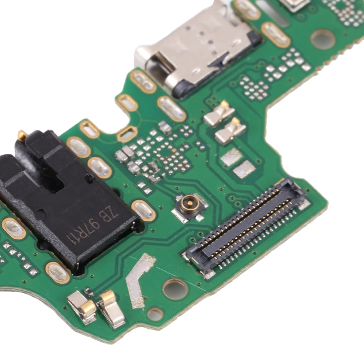 Charging Port Board for Huawei Nova 5Z