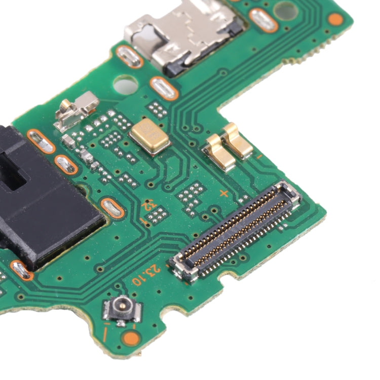 Charging Port Board for Huawei mate 30 lite