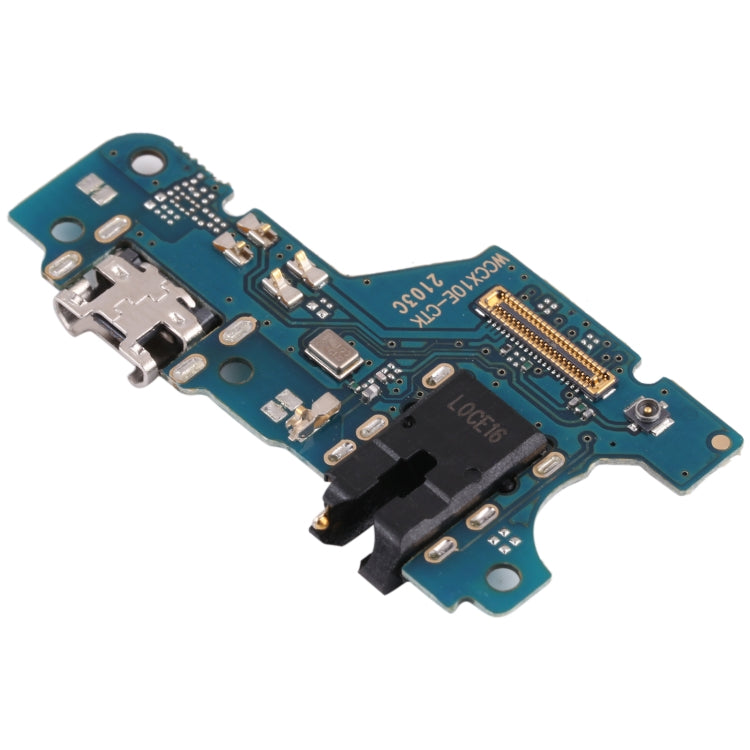 Charging Port Board for Huawei Y6p