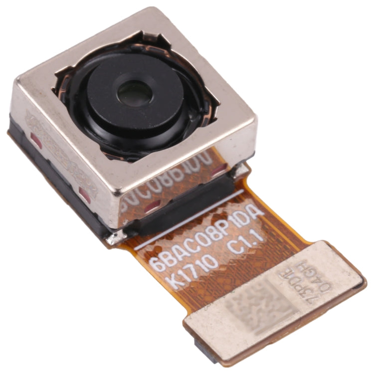 For Huawei Enjoy 7 Plus Back Facing Camera