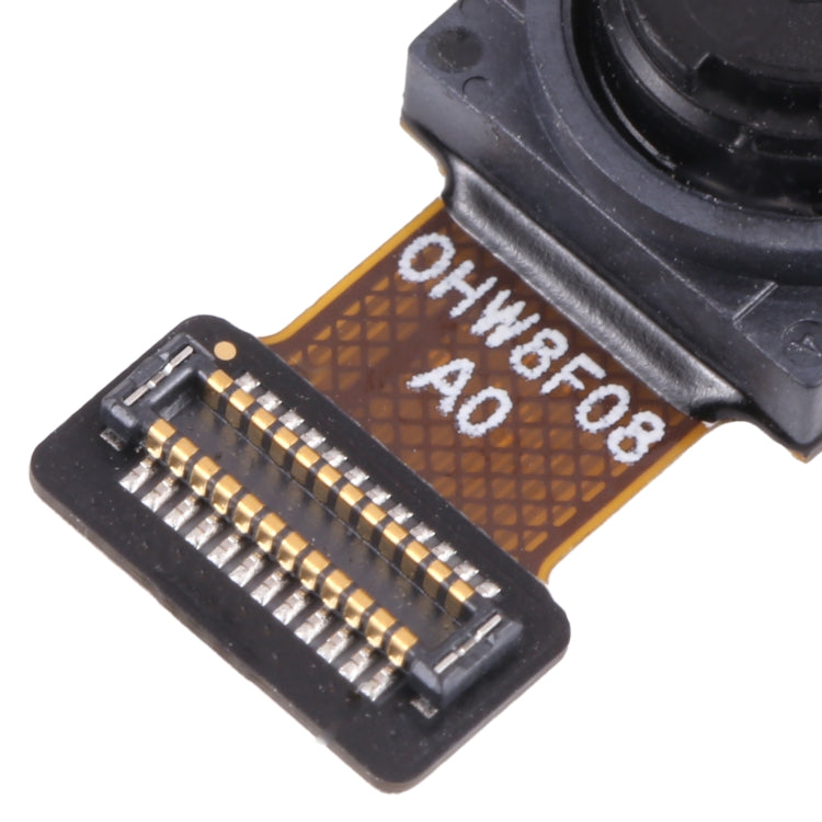 For Huawei Enjoy 7 Plus Front Facing Camera