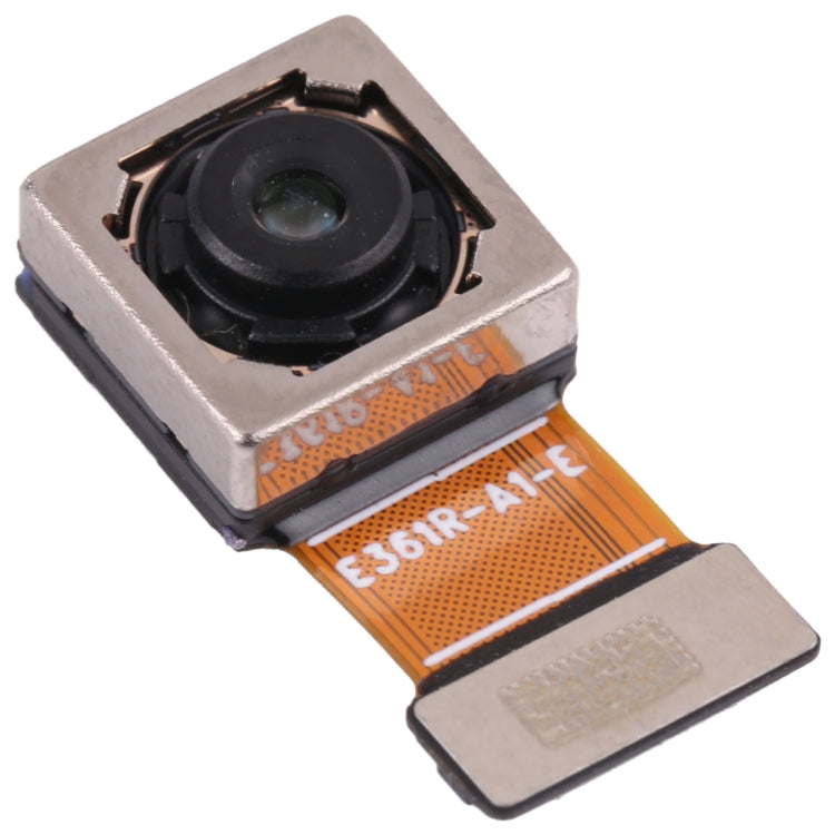 For Huawei P smart 2021 Back Facing Camera