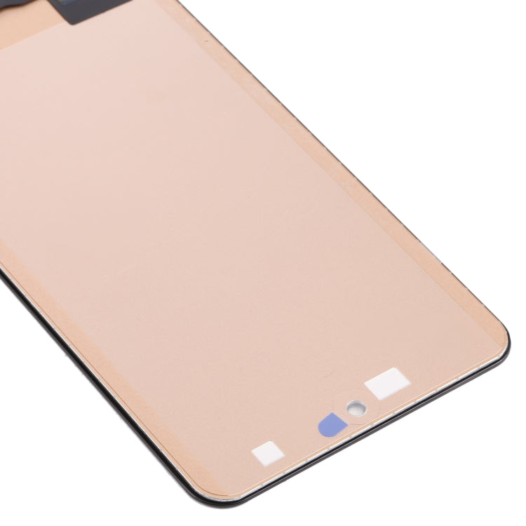 TFT Material LCD Screen and Digitizer Full Assembly for Xiaomi Mi 11i / Mi 11X / Mi 11X Pro