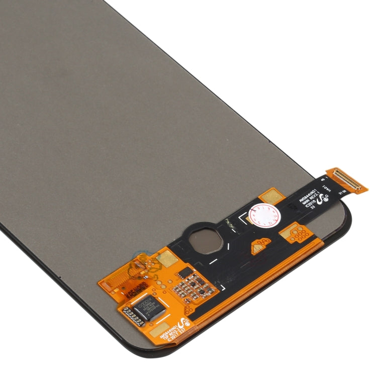 Original AMOLED Material LCD Screen and Digitizer Full Assembly for vivo V21 4G V2066, V2108