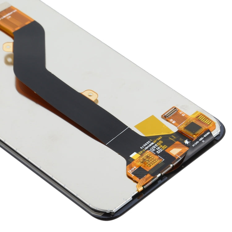 LCD Screen and Digitizer Full Assembly for Tecno Pop 5 BD2, BD2p, BD3, BD1