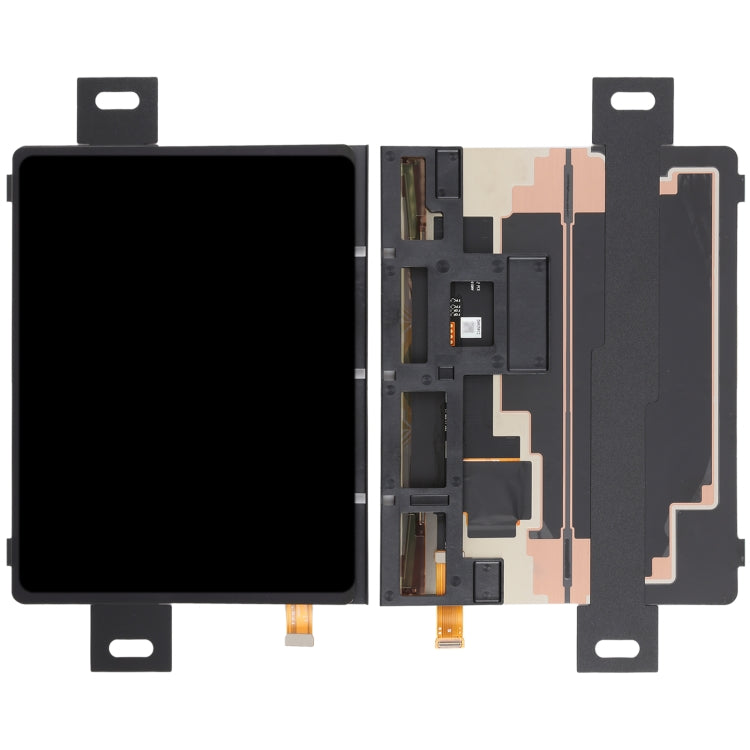 Original Foldable AMOLED Material LCD Main Screen and Digitizer Full Assembly for Xiaomi Mi Mix Fold