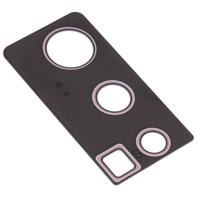 For Vivo X60 Pro+ V2056A 10pcs Back Camera Lens