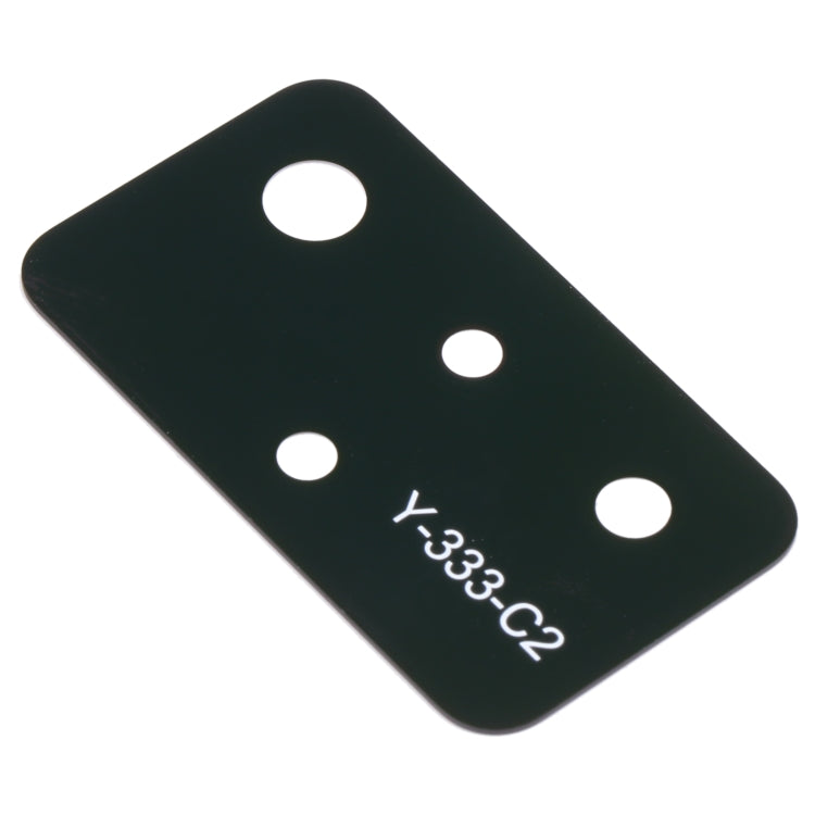 For OPPO A93s 5G PFGM00 10pcs Back Camera Lens