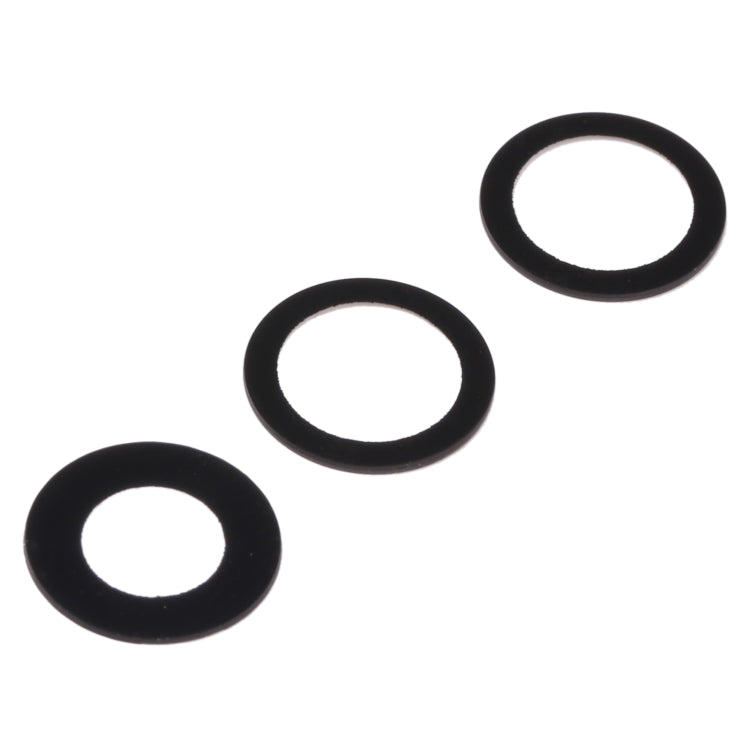 For OPPO Reno5 Pro 5G / Reno6 Pro 5G 10pcs Back Camera Lens