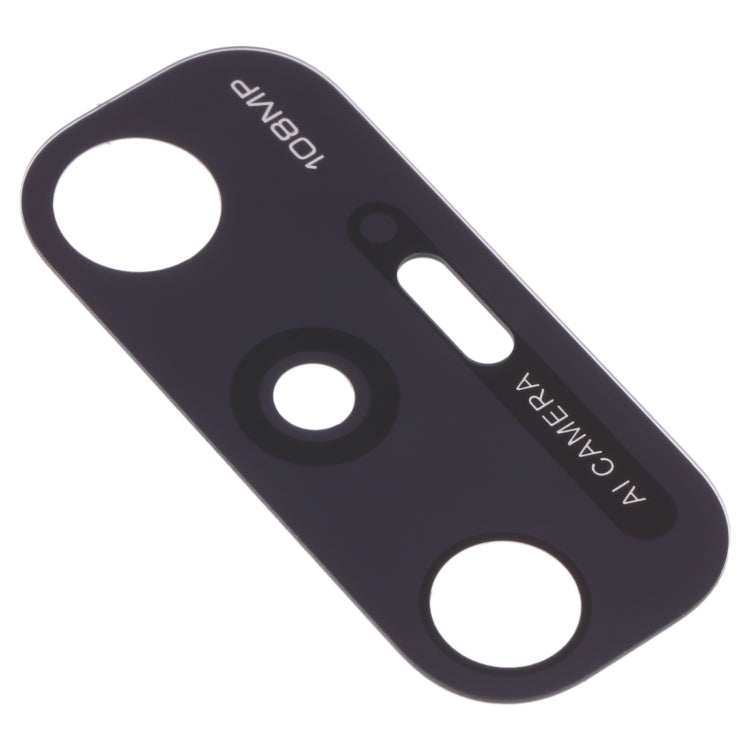 10 PCS Back Camera Lens for Xiaomi Mi 10s M2102J2SC