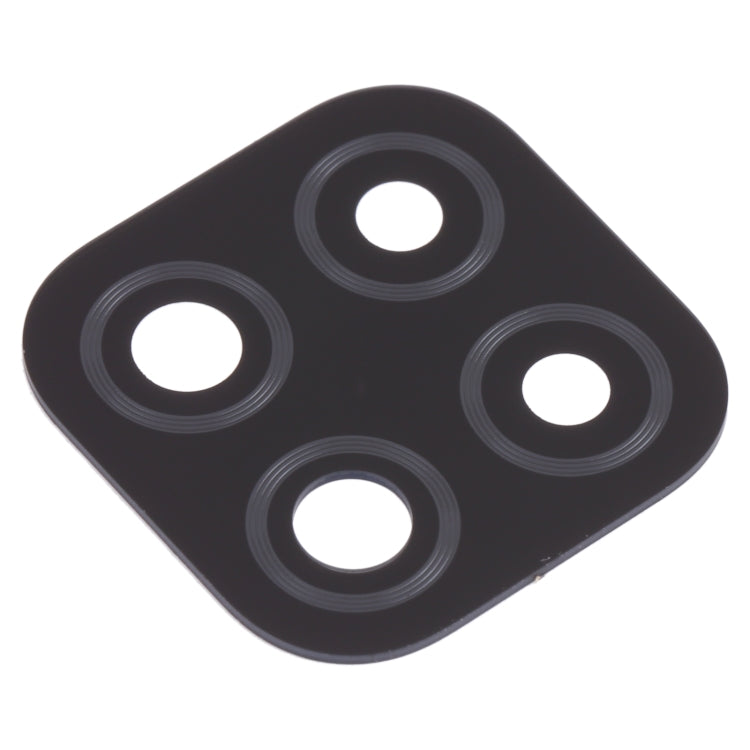 10 PCS Back Camera Lens for Xiaomi Redmi 9C / Redmi 9 (India) / Redmi 9C NFC / Poco C3