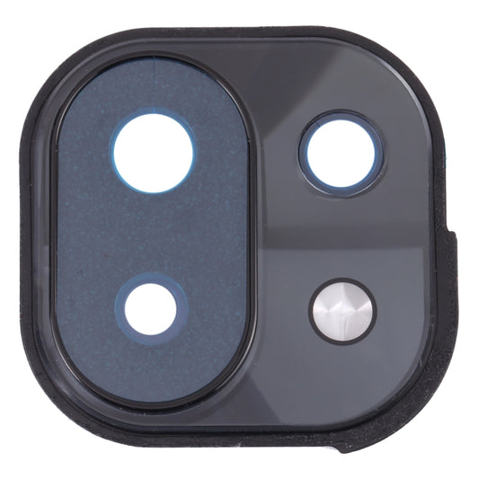 Back Camera Lens Frame for Xiaomi Mi 11 Lite/11 Lite 5G NE