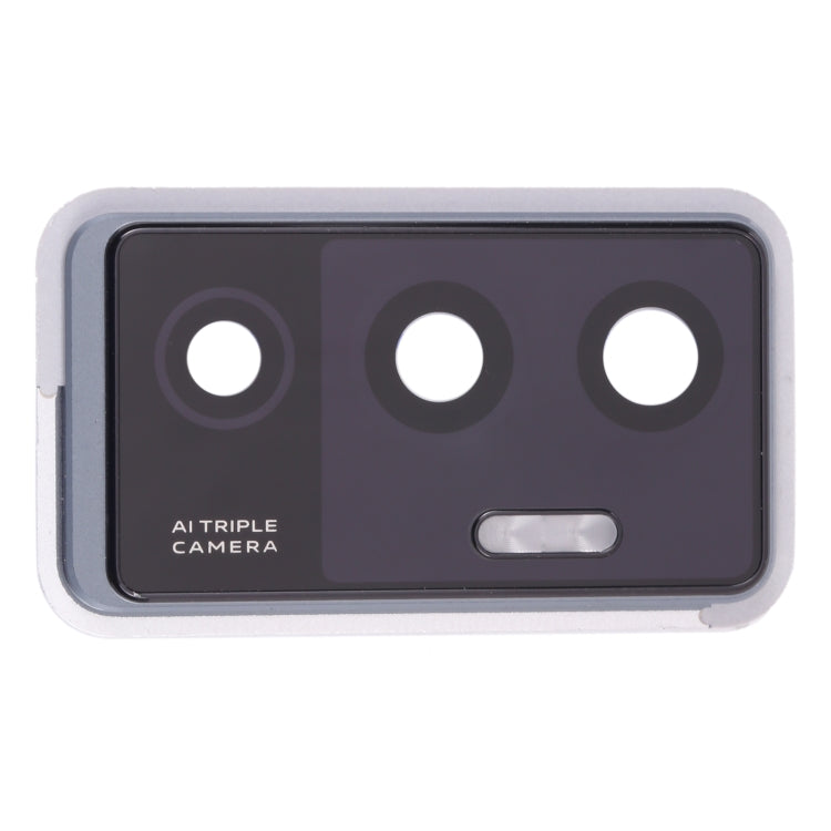 For Vivo S10e Back Camera Lens Frame