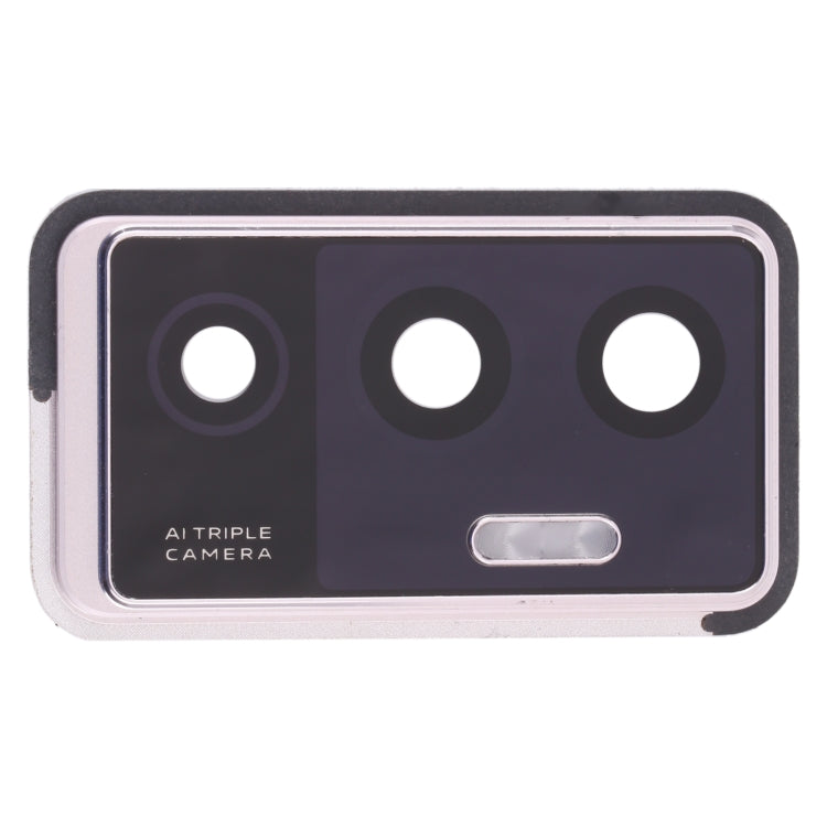 For Vivo S10e Back Camera Lens Frame
