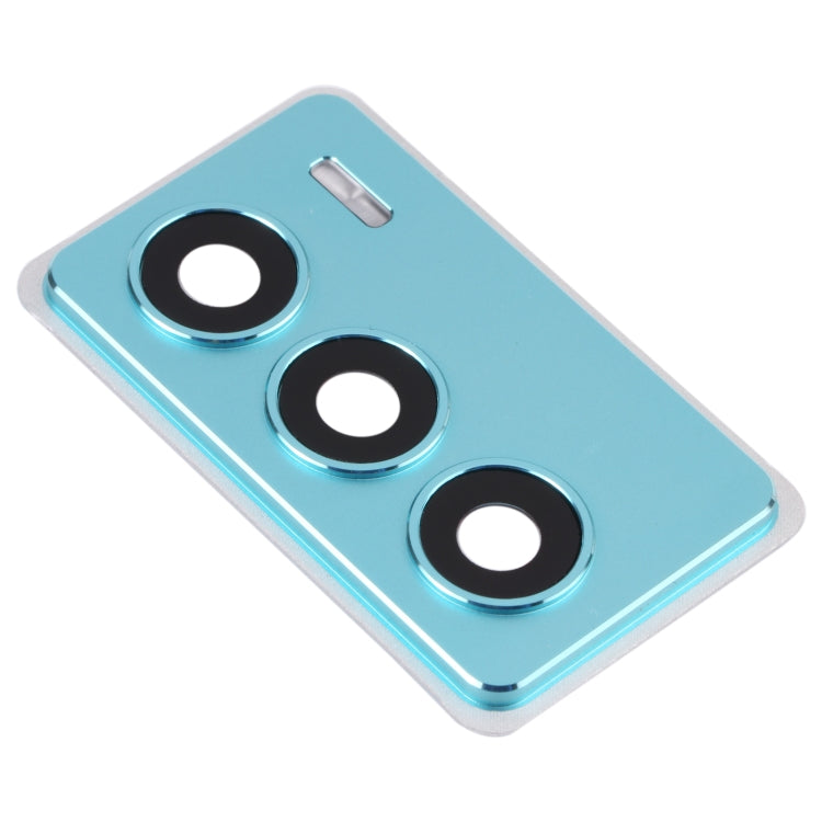 For Vivo T1 Back Camera Lens Frame