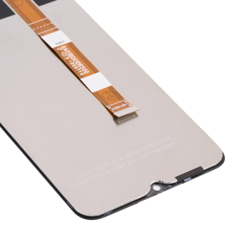 LCD Screen and Digitizer Full Assembly for OPPO A53s 5G CPH2321