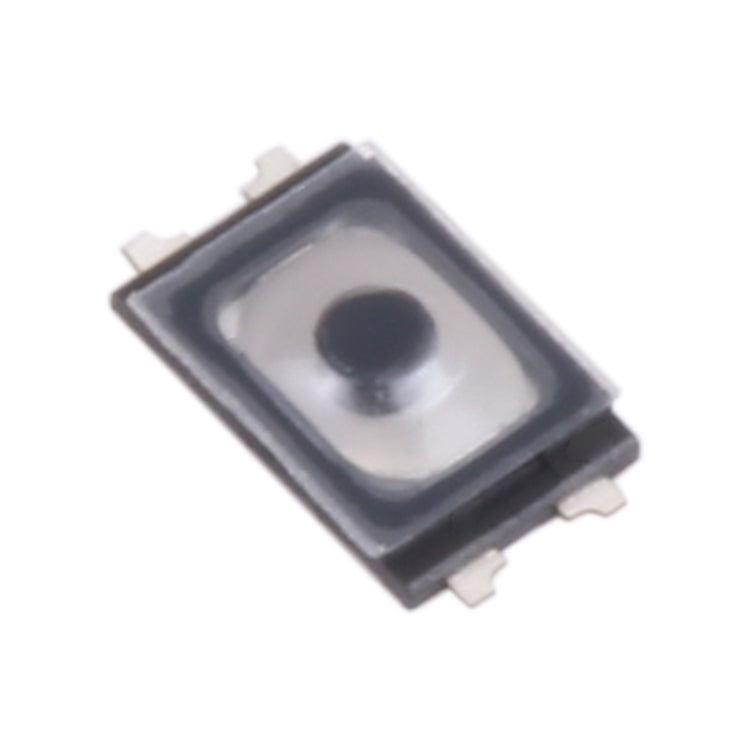 10 PCS 2.5 x 2MM Switch Button Micro SMD For Huawei / vivo / OPPO / Xiaomi