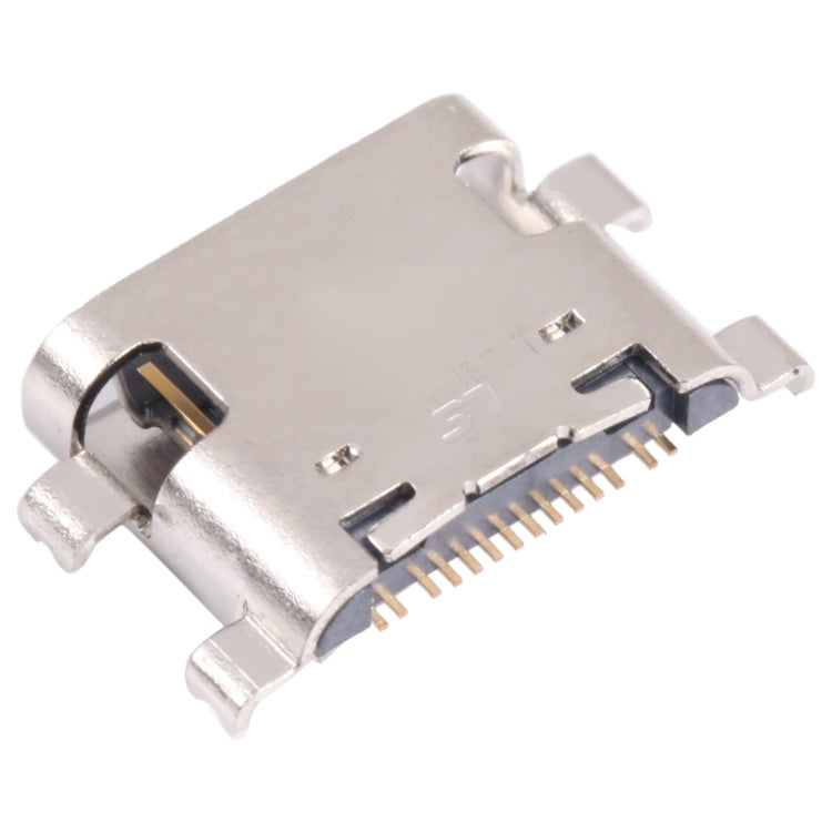 Charging Port Connector for ZTE Blade V7 Max / Nubia Z11 mini NX529J NX531J