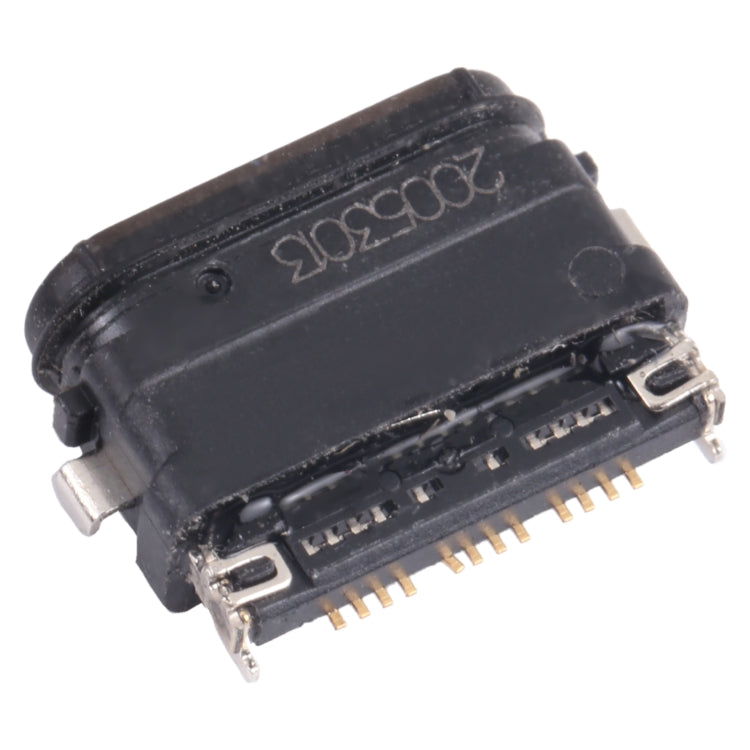 Charging Port Connector for ZTE Nubia Z17 NX563J NX563H