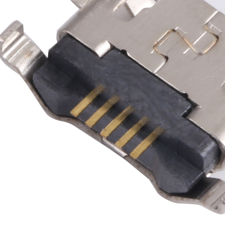 Charging Port Connector for Asus Zenfone Max Plus (M1) / ZenFone Live (L1) ZA550KL ZB570TL