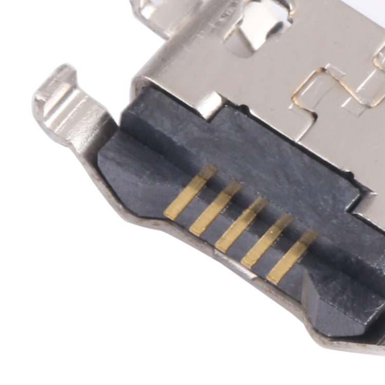 Charging Port Connector for Asus Zenfone 3 Max ZC553KL / Zenfone 3s Max ZC521TL
