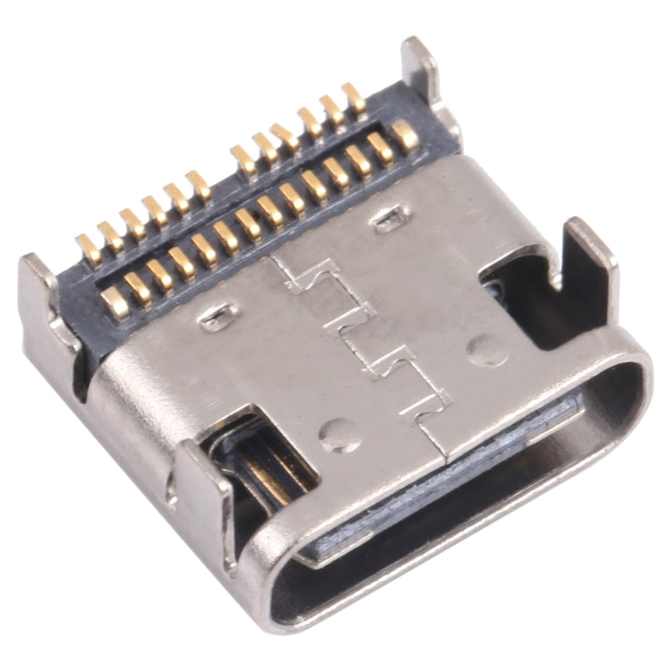 Charging Port Connector for Lenovo Yoga Tab 3 Plus YT-X703F