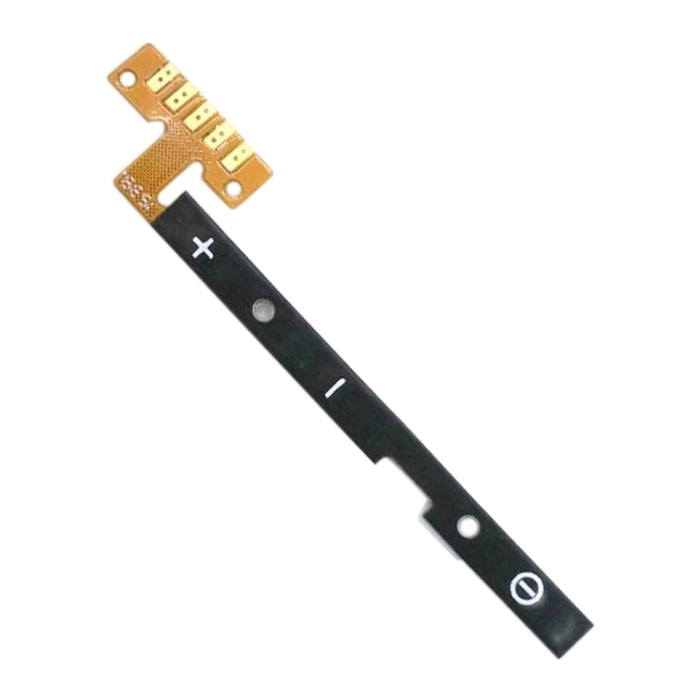 Volume Button Flex Cable for Lenovo Phab PB1-750 PB1-750N