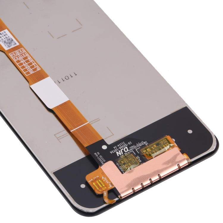 LCD Screen and Digitizer Full Assembly for Vivo Y33s 4G / Y74s / Y76s / Y33 / Y33t / Y21t India