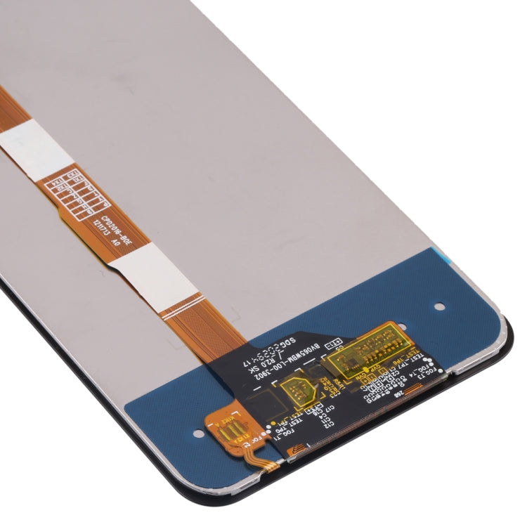 LCD Screen and Digitizer Full Assembly for Vivo Y21s / Y21 / Y21a / Y21e / Y21T / Y21G / Y33e / Y33s 5G / Y32 / Y01 / Y02s / Y16 V2111 V2110