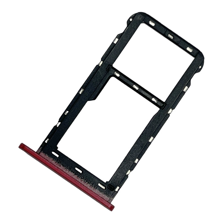 SIM Card Tray + Micro SD Card Tray for ZTE Blade A51