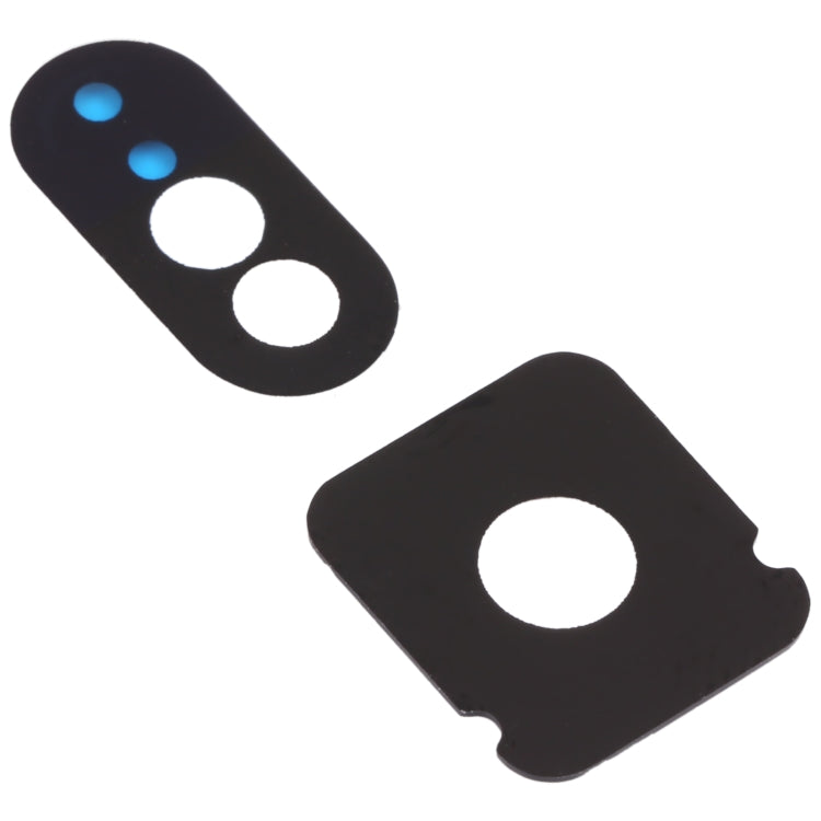 10 PCS Back Camera Lens for Sony Xperia X Compact