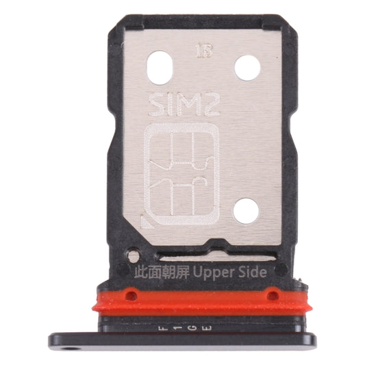 For vivo iQOO 8 SIM Card Tray + SIM Card Tray