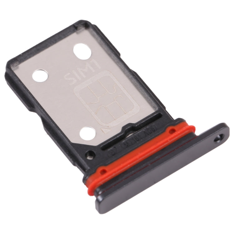 For vivo iQOO 8 SIM Card Tray + SIM Card Tray