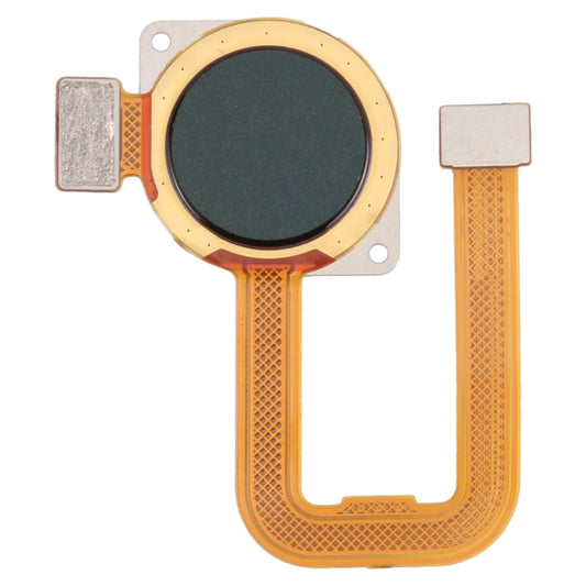 Fingerprint Sensor Flex Cable for Motorola Moto G Stylus 5G