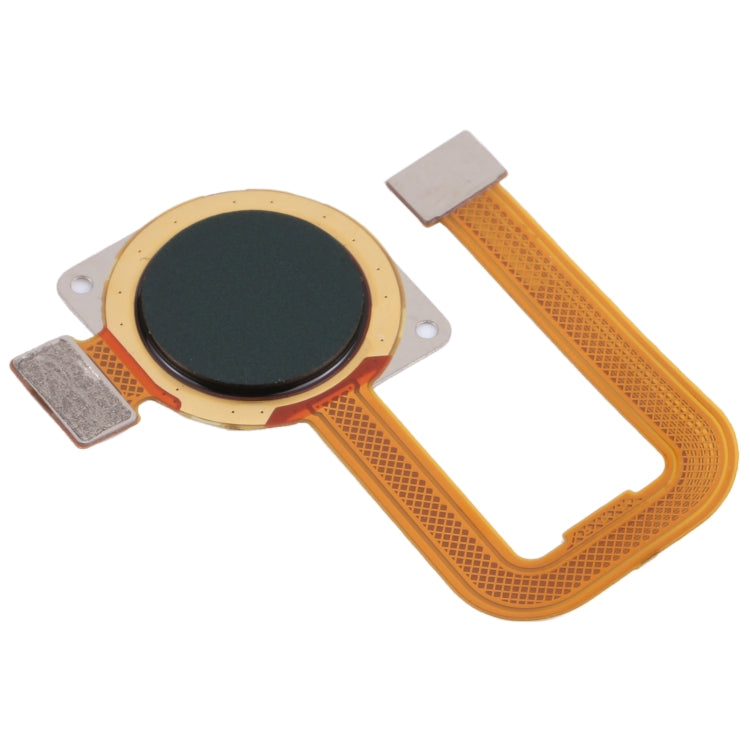 Fingerprint Sensor Flex Cable for Motorola Moto G Stylus 5G