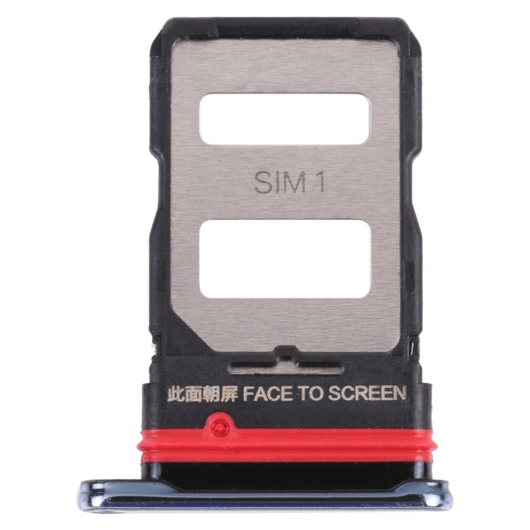 SIM Card Tray + SIM Card Tray for Xiaomi Mi 11T / 11T Pro 21081111RG