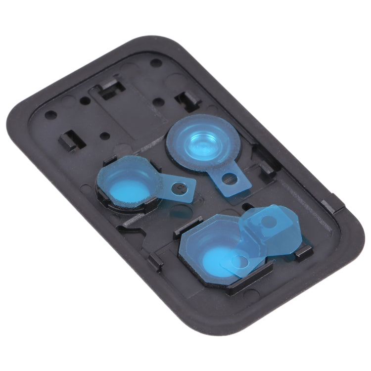 Camera Lens Cover for Xiaomi Redmi Note 11 (China) 21091116AC / Poco M4 Pro 5G 21091116AG, MZB0BGVIN / Redmi Note 11S 5G