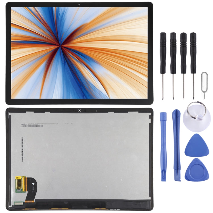 LCD Screen and Digitizer Full Assembly for Huawei MateBook E (2019) PAK-AL09 PAK-W09