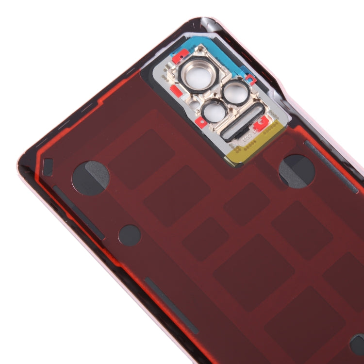 Original Battery Back Cover for Xiaomi Civi