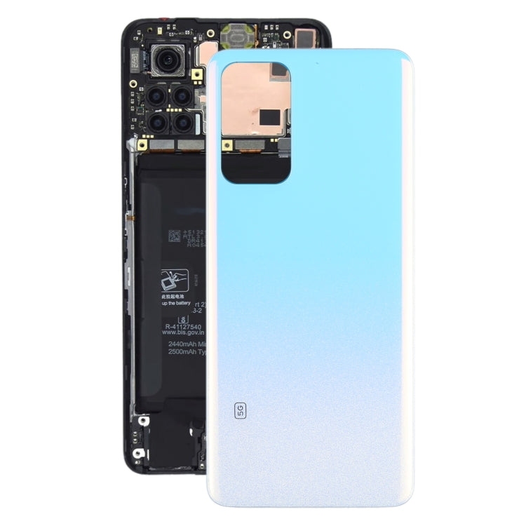 Original Battery Back Cover for Xiaomi Redmi Note 11 (China)